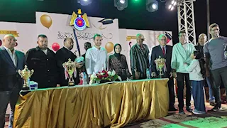نادي الصيد بالإسكندرية يختتم مهرجانه السنوي بمشاركة 18 فريقًا (صور)