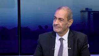 أسامة الدليل: تصريحات السيسي بشأن الرئاسة أربكت حسابات البعض 