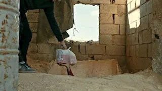 فيلم كنتاكي غزة يحصل على تنويه خاص من مهرجان الجونة السينمائي