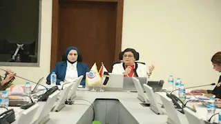 تفاصيل المرحلة الثانية من مشروع دعم الاتحاد الأوروبي للاستراتيجية الوطنية للسكان