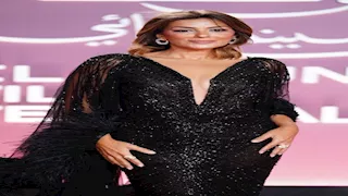 أسوأ إطلالات النجمات في مهرجان الجونة السينمائي