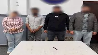 الداخلية تكشف حقيقة فيديو ادعاء سيدة خطفها والشروع في قتلها بالإسكندرية