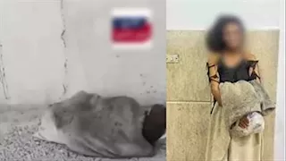 الداخلية تضبط فتاة بلا مأوى في الغردقة وتنسق لإيداعها دار رعاية 