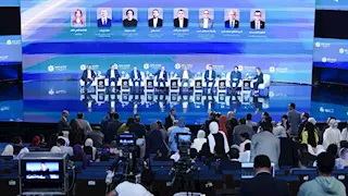 منتدى مصر 2026.. قرارات بشأن الكهرباء والانترنت والحد الأدنى للأجور 