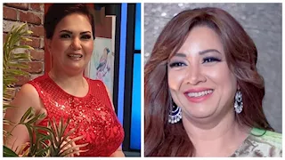 انتصار وبثينة رشوان تنضمان لقائمة نجمات "تيك توك" بعد جدل أزمات الصناعة 