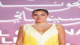 أجمل إطلالات النجمات في ختام مهرجان الجونة السينمائي 2026
