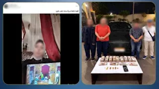 ضبط شقيقين سرقا 6 سبائك ذهبية من محل بالفيوم بأسلوب المغافلة
