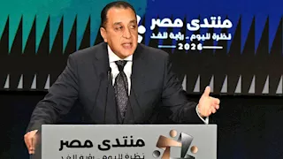 مدبولي يكشف كيف وصلت مصر إلى ثورة 25 يناير 2011؟