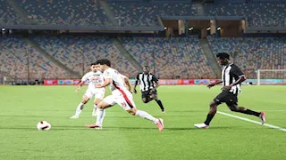 موعد مباراة الزمالك المقبلة بعد الفوز على الجيش الرواندي بدوري الأبطال