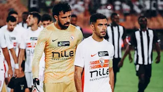 الزمالك يدخل معسكرًا مغلقًا اليوم استعدادًا لمواجهة المقاولون العرب