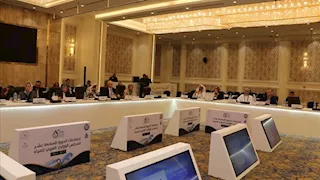 مصر تستضيف اجتماع اللجنة الفنية للمجلس الوزاري العربي للمياه