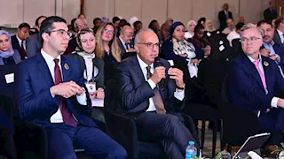 وزير الري يدعو إلى التوصل لإطار قانوني توافقي يراعي مصالح دول حوض النيل