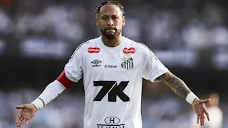 نيمار يثير الجدل بعد طرده أمام باهيا