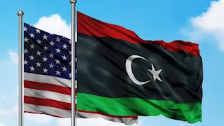 الخارجية الليبية تستدعي القائم بالأعمال الأمريكي على خلفية تصريحات ترامب 