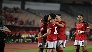 موعد مباراة الأهلي المقبلة بعد الفوز على كيتارا في كأس الكونفدرالية