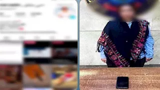 القبض على صانعة محتوى تنشر مقاطع فيديو رقص خادشة للحياء بالشيخ زايد 