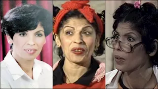 صور و10 معلومات عن عائشة الكيلاني بعد ظهورها في مهرجان نقابة المهن التمثيلية