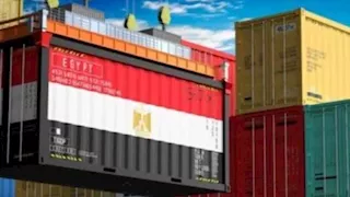 صادرات الصناعات الغذائية تسجل رقما قياسيا وتتجاوز 5.8 مليار دولار في 9 أشهر