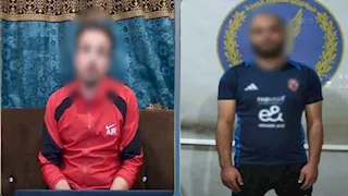 ضبط "مستريح المقاولات" بكوم حمادة في البحيرة