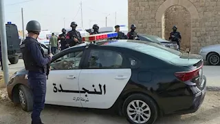 مدير الأمن العام الأردني يكشف تفاصيل جريمة الكرك وضبط المتهمين الثلاثة