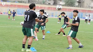 السكة الحديد يفوز على النصر ويتأهل لمواجهة الأهلي في كأس مصر 