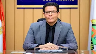 حركة تغييرات وتكليفات جديدة لـ قيادات جامعة بنها