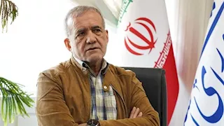 بزشكيان يعلن استعداد إيران لتسوية الخلافات وتعميق التعاون مع دول المنطقة 