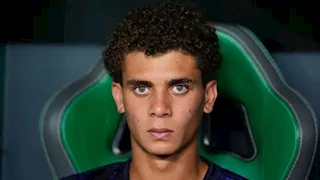 لاعب إسرائيلي إلى جانب حمزة عبدالكريم في قائمة برشلونة للكلاسيكو.. وتل أبيب تحتفي