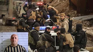 سوريا تعلن اعتقال ابن عم بشار الأسد وقيادات عسكرية وأمنية سابقة