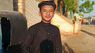 مصرع شاب في حادث انقلاب دراجة نارية على طريق "إطسا – الغرق" بالفيوم