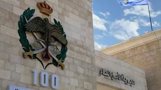 الأمن العام الأردني يكشف تفاصيل القبض على منفذي هجوم كنيسة الكرك