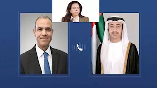 وزير الخارجية يعلن دعم مصر لترشيح "لانا نسيبة" لمنصب أمين عام الأمم المتحدة 