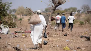 الخارجية السودانية: الوضع الغذائي مطمئن ولا مجاعة في البلاد