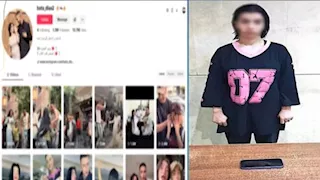 تأجيل استئناف البلوجر بطة ضياء على حكم حبسها بتهمة نشر فيديوهات خادشة