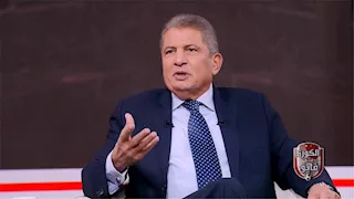 مصطفي عبده ينتقد ثنائي الأهلي: يجب التخلص منهم واستمرارهما لن يفيد الفريق