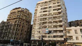 محافظ القاهرة يعلن بدء تطوير بنايات وواجهات ميدان الفلكي لإحياء القاهرة الخديوية
