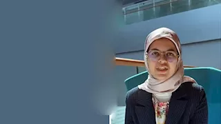 ممثلة ليبيا في تحدي القراءة لمصراوي: "قرأت 85 كتابًا وهذا ما أحلم به" - فيديو
