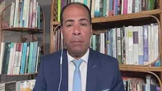 خبير سياسي: الانتخابات الإسرائيلية الحالية هي الأهم في تاريخ إسرائيل 