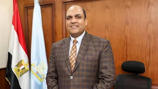 تشغيل قطارات إضافية لنقل زوار الجمعة الختامية لمولد الدسوقي بكفر الشيخ