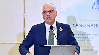 وزير الري: 120 مليون دولار لمشروعات التعاون مع دول حوض النيل