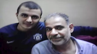 محمود البزاوي يحيي ذكرى استشهاد ابن شقيقه في سيناء: "فخر العيلة يا بطل"