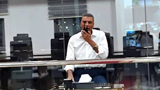 غلق طريق وادي وتير بنويبع ومحافظ جنوب سيناء يرفع حالة الطوارئ 