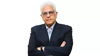 حسام بدراوي يكشف كواليس ظهوره مع المنصف المرزوقي: "لم تكن خطيئة"