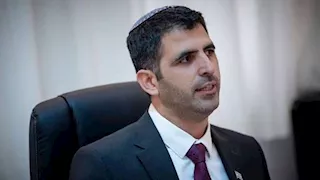 وزير الاتصالات الإسرائيلي: الليكود وجّه الوزراء بالامتناع عن إجراء مقابلات