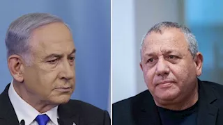 نتنياهو أم آيزنكوت.. من يتقدم في الانتخابات الإسرائيلية بعد فرز ثلثي الأصوات؟