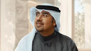أحمد الهرمي يطرح "قال أحبك" أولى أغنيات ألبوم "الغايب الحاضر"