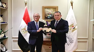 مصر واليابان تبحثان إنشاء 3 مؤسسات جديدة للتعليم التكنولوجي