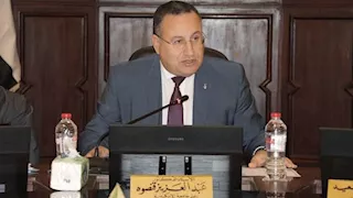 توجيه عاجل من وزير التعليم العالي بشأن طلاب حادث أتوبيس بني سويف 