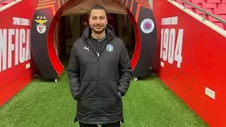 أول تعليق من بيراميدز على مجموعته في دوري أبطال أفريقيا 