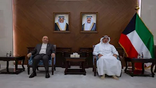 الكويت تستدعي سفير إيران احتجاجا على بيان سفارته